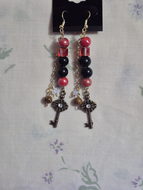 Handmade jewelry ✨️