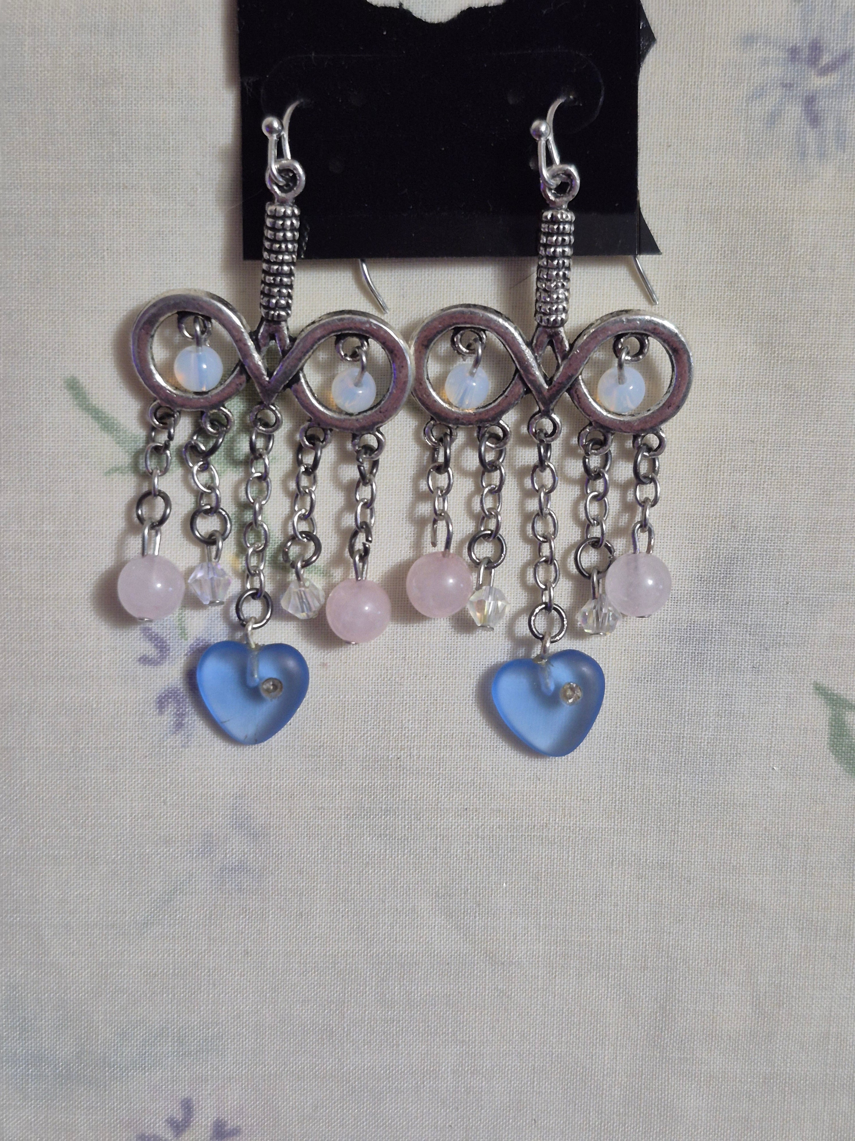 Handmade jewelry ✨️