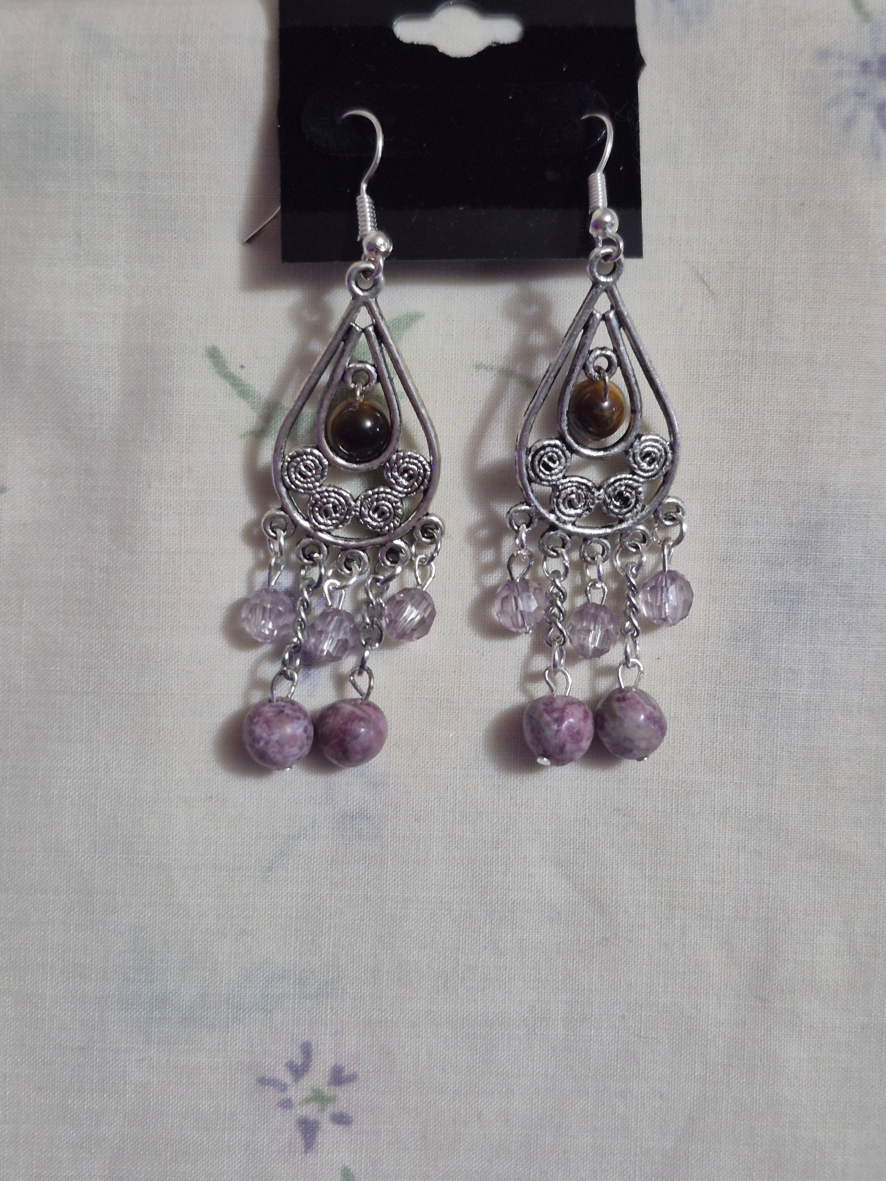 Handmade jewelry ✨️