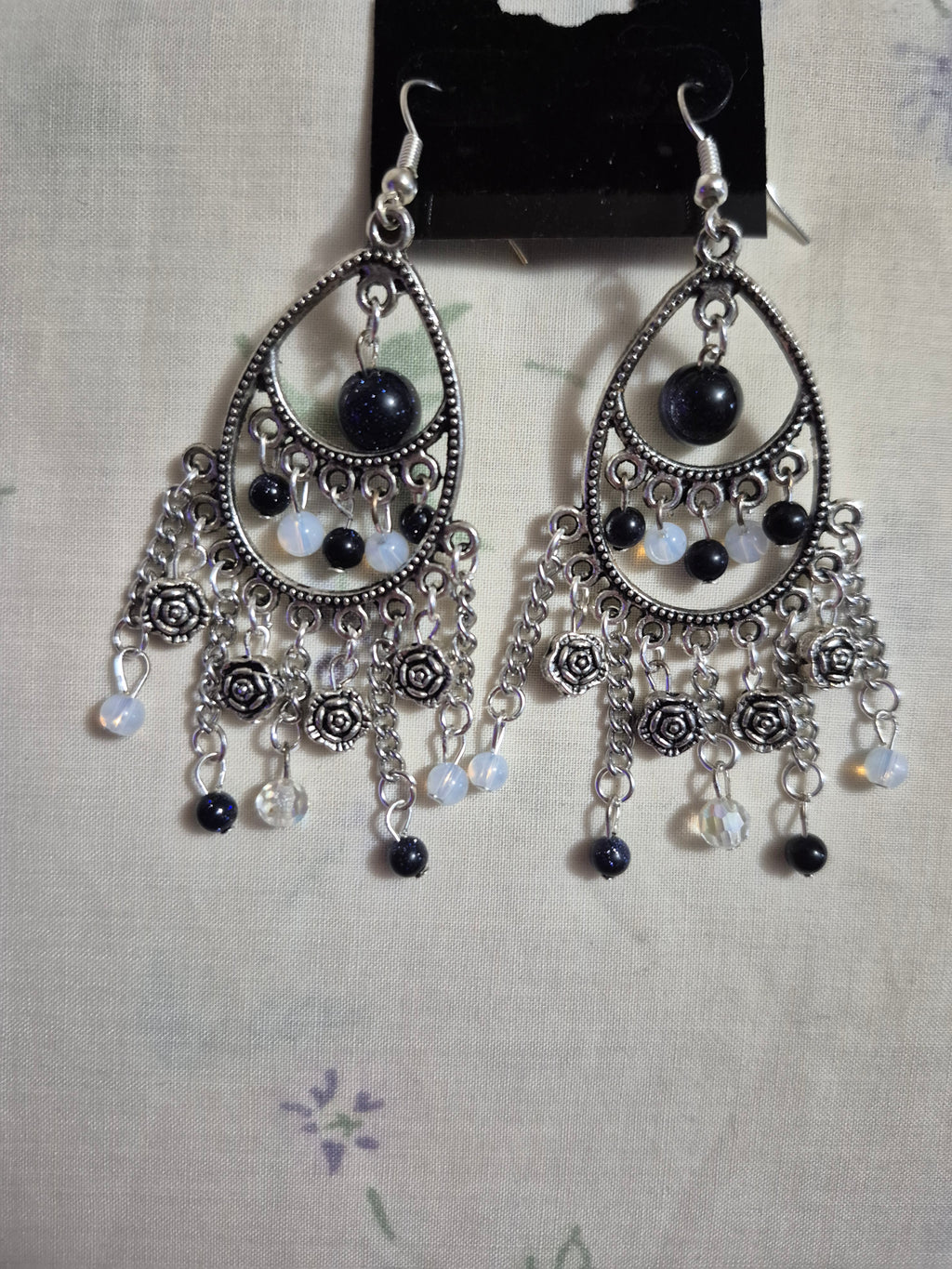 Handmade jewelry ✨️