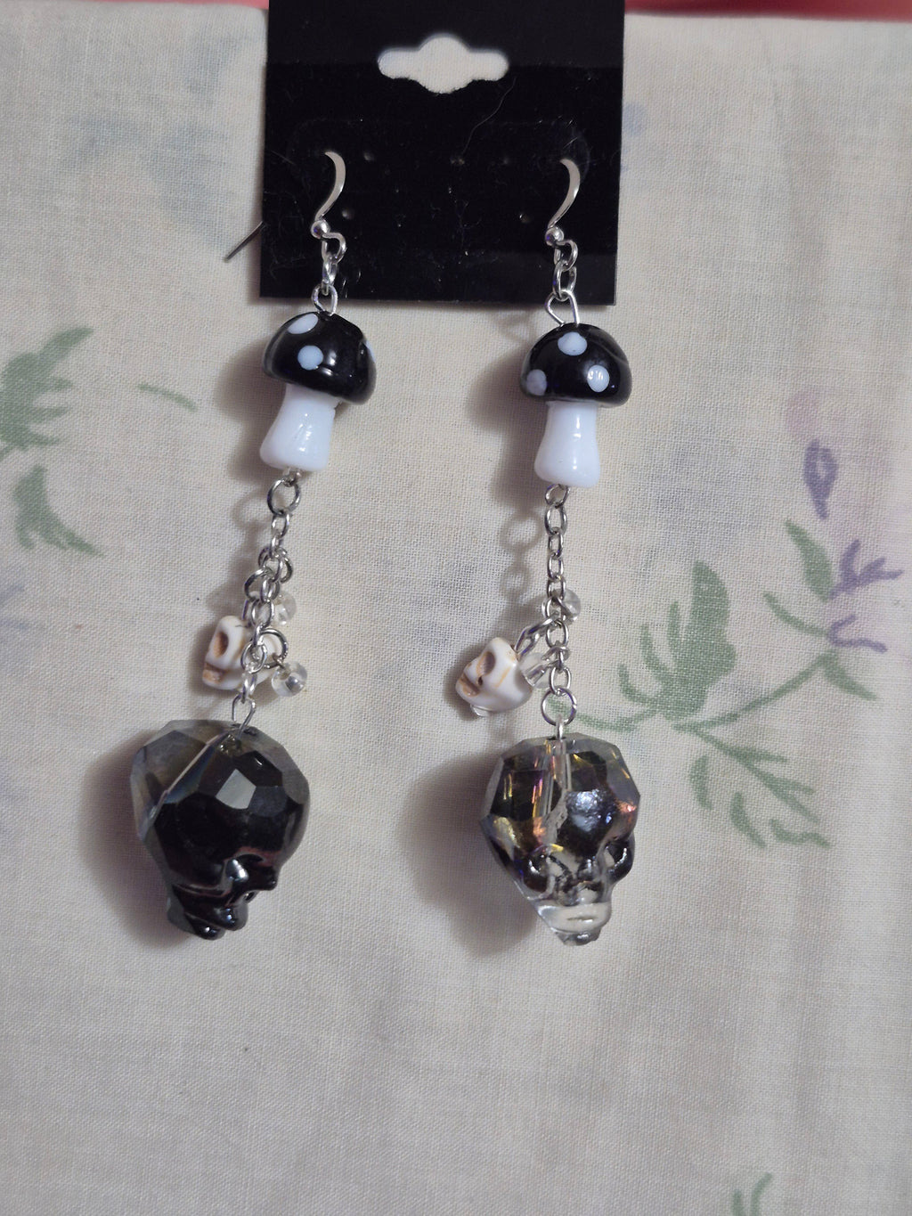 Handmade jewelry ✨️