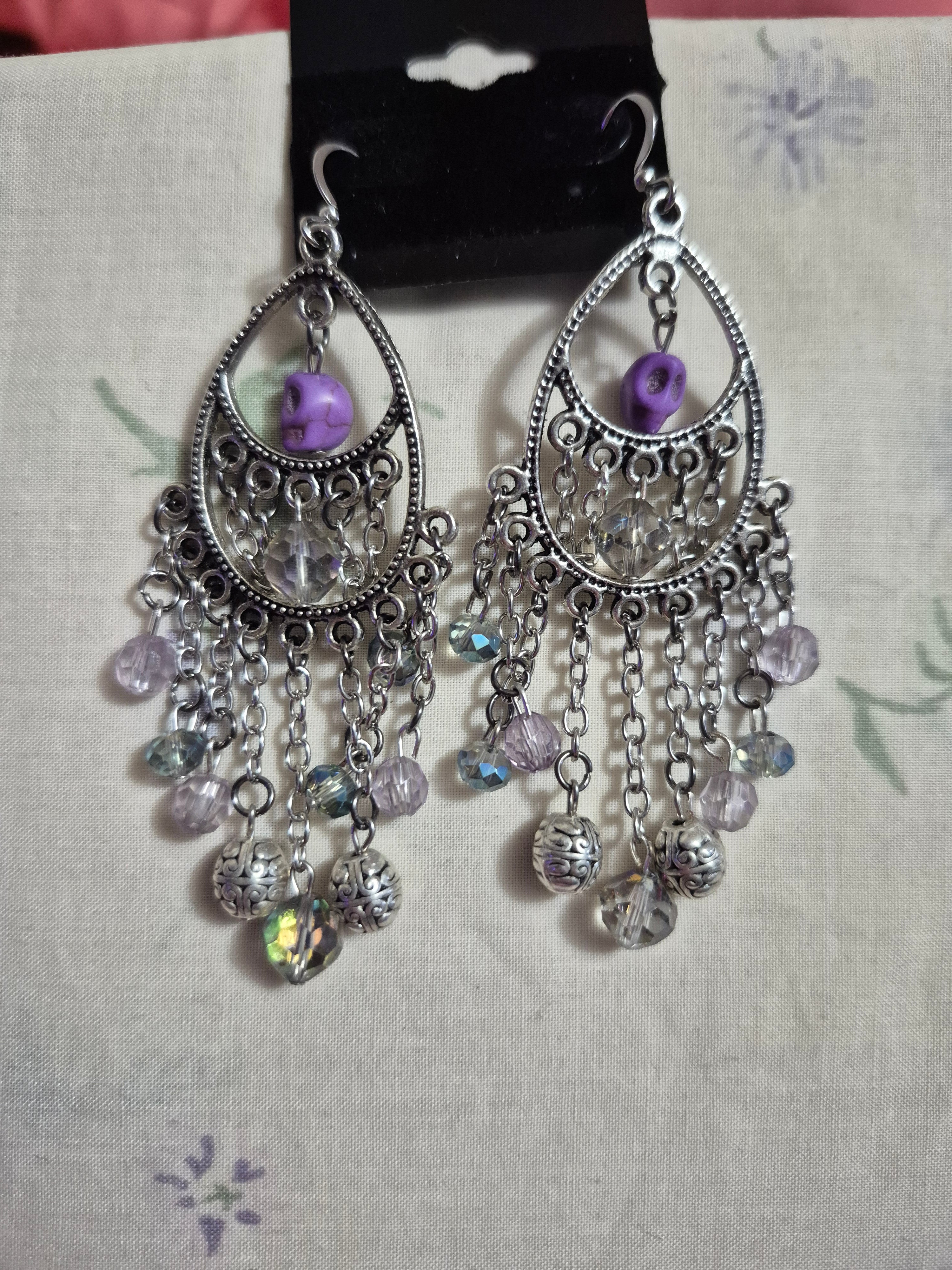 Handmade jewelry ✨️