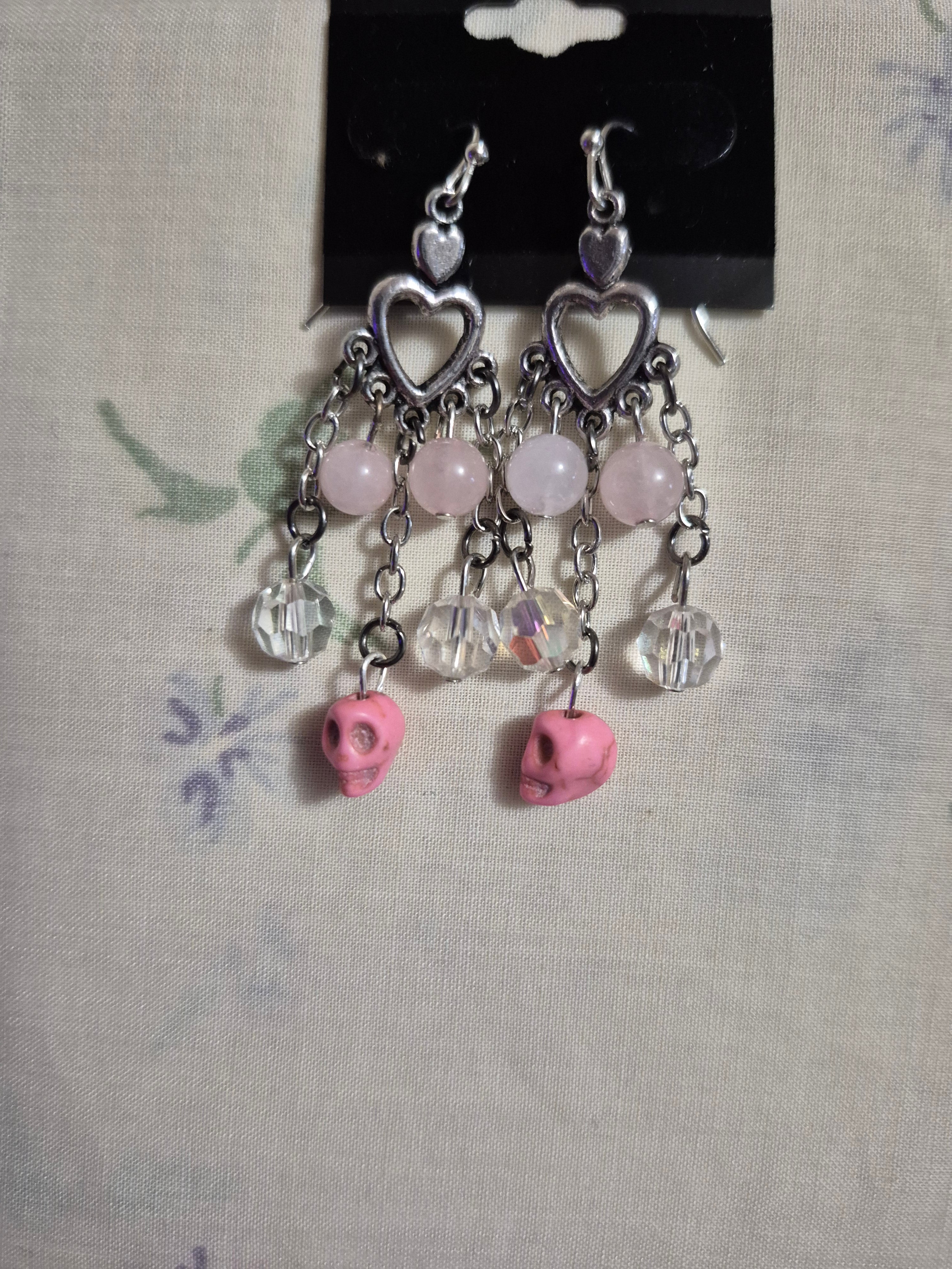 Handmade jewelry ✨️